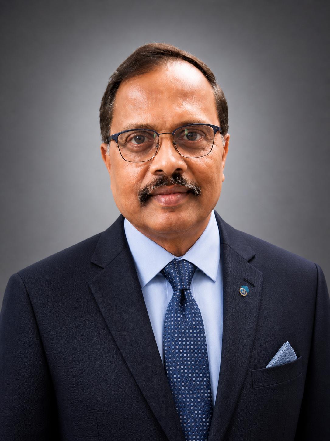 Dr. Gopinath L.