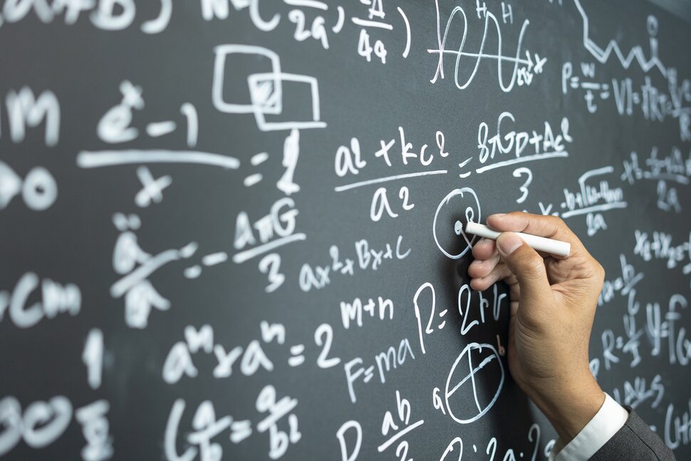 Core Mathematics Specialization