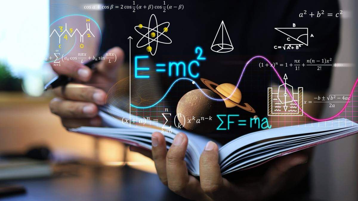 Physics Specialization