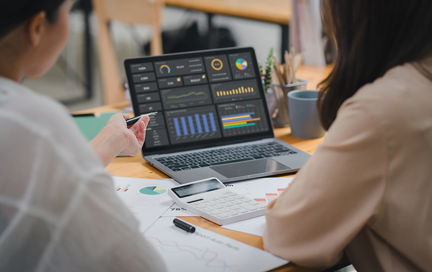 Advanced University Analytics & Modeling